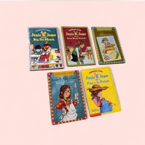 kids book bundle